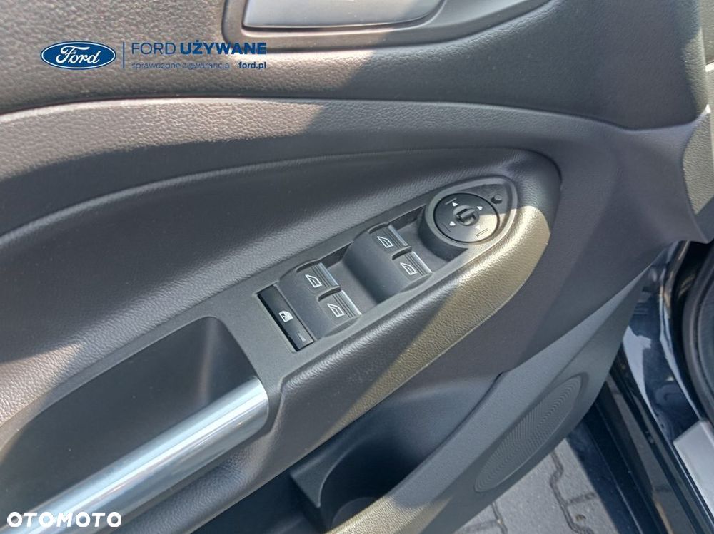 Ford Kuga 2.0 TDCi AWD ST-Line Black - 8