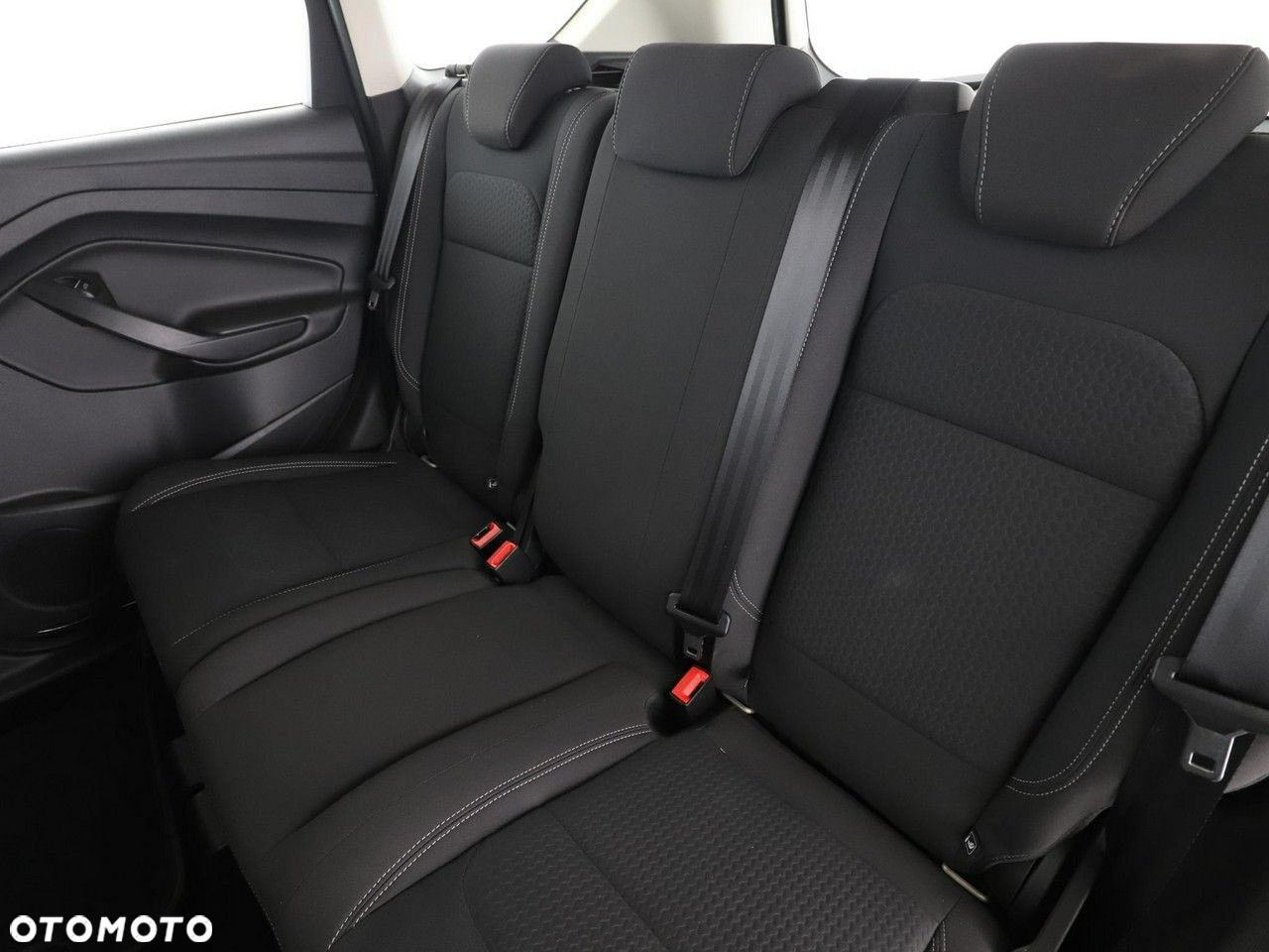 Ford Kuga 2.0 TDCi AWD Edition - 17