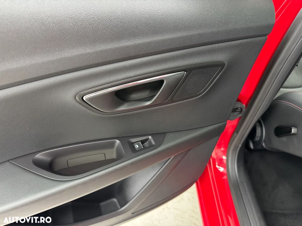 Seat Leon 2.0 TDI DPF Start&Stop FR - 21