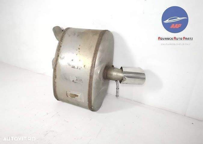 Finala Evacuare Stanga originala Vogue Land Rover Range Rover 4 2012 2 - 5