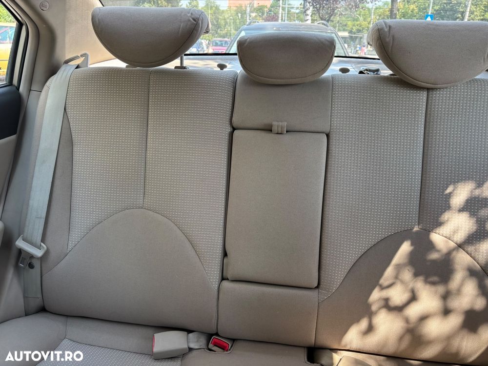 Hyundai Accent MC 1.5 CRDI GL FULL - 5