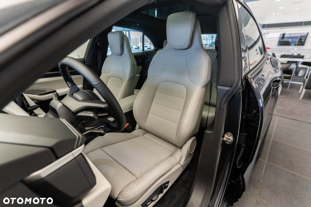 Porsche Macan 4 100kWh - 16