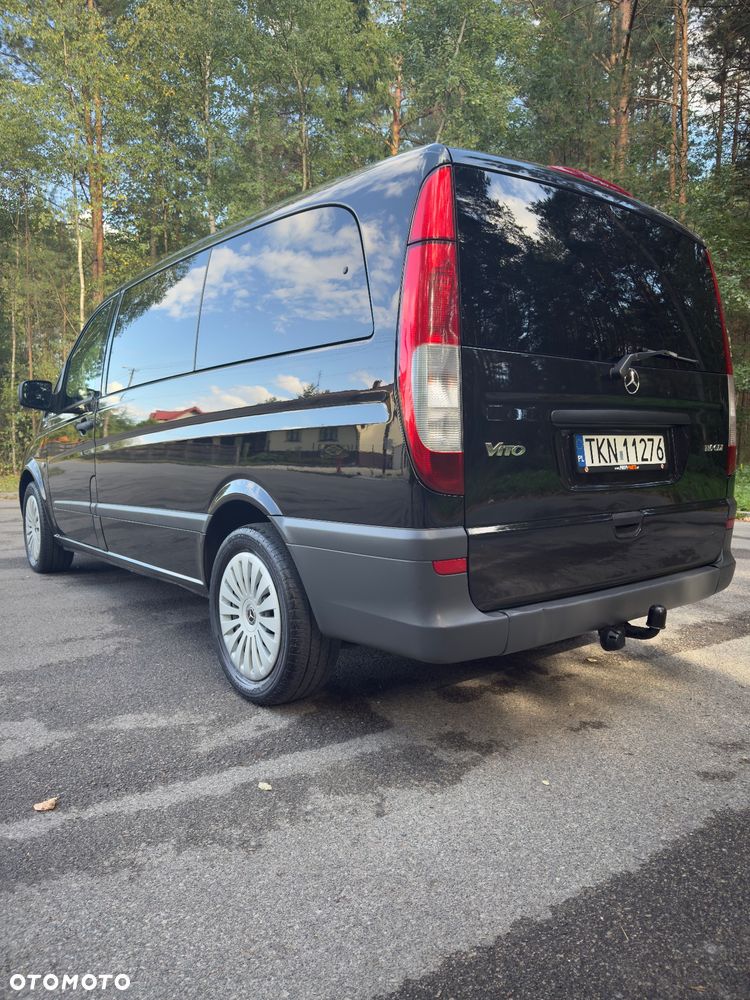Mercedes-Benz Vito - 7