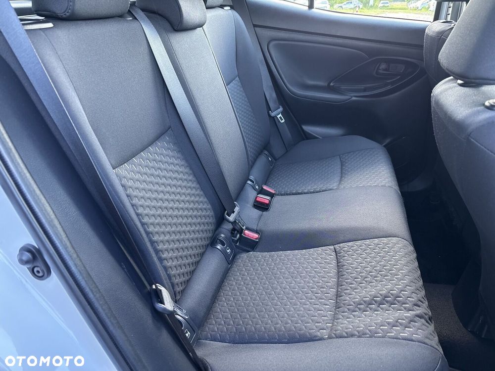 Toyota Yaris Cross Hybrid 1.5 Comfort - 10
