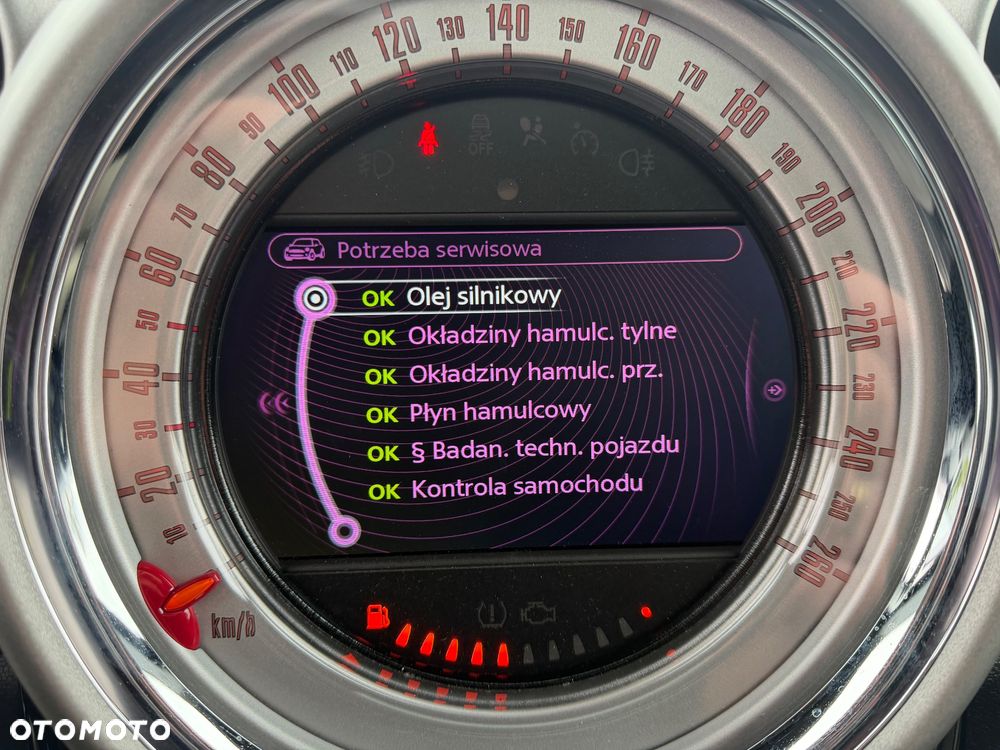 MINI Countryman Cooper SD All4 - 15