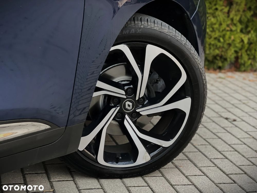 Renault Scenic 1.6 dCi Energy Bose Edition - 23