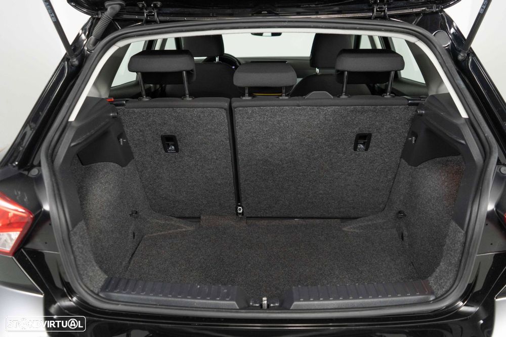 SEAT Ibiza 1.0 TSI Style DSG - 14