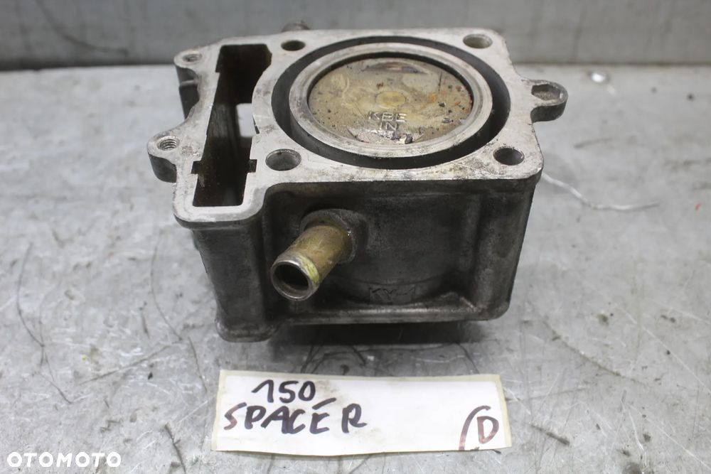 KYMCO dink yager spacer 150 Cylinder tłok