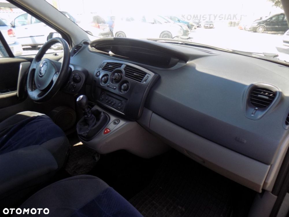 Renault Scenic - 7
