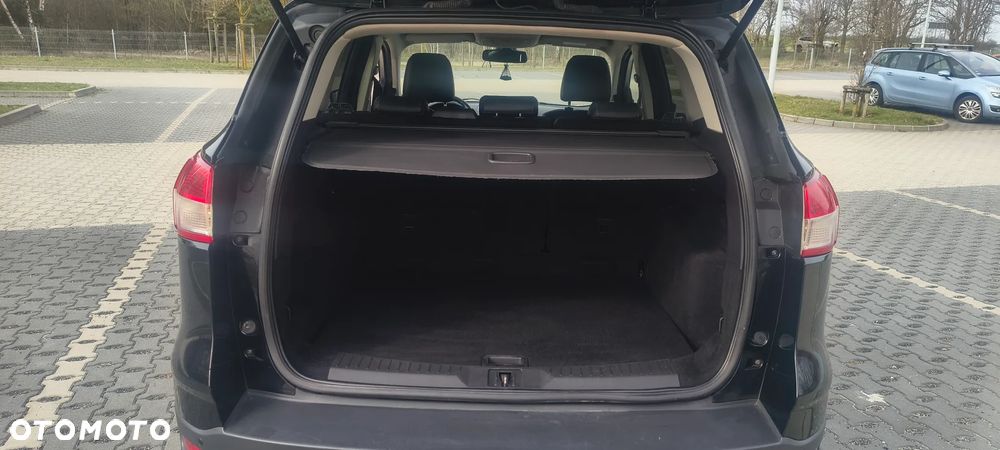 Ford Kuga 2.0 TDCi 2x4 Trend - 18