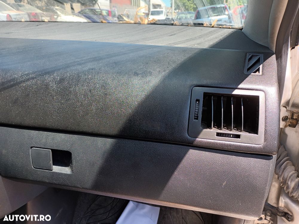 Dezmembrari  Skoda FABIA 1  1999  > 2008 1.9 SDI Motorina - 21