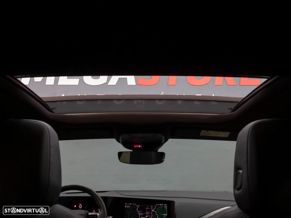 Opel Astra Sports Tourer 1.2 T GS - 29