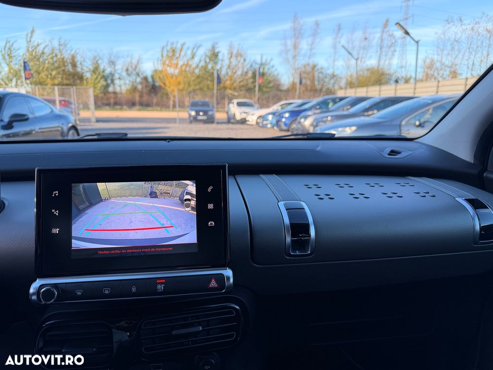 Citroën C4 Cactus - 4