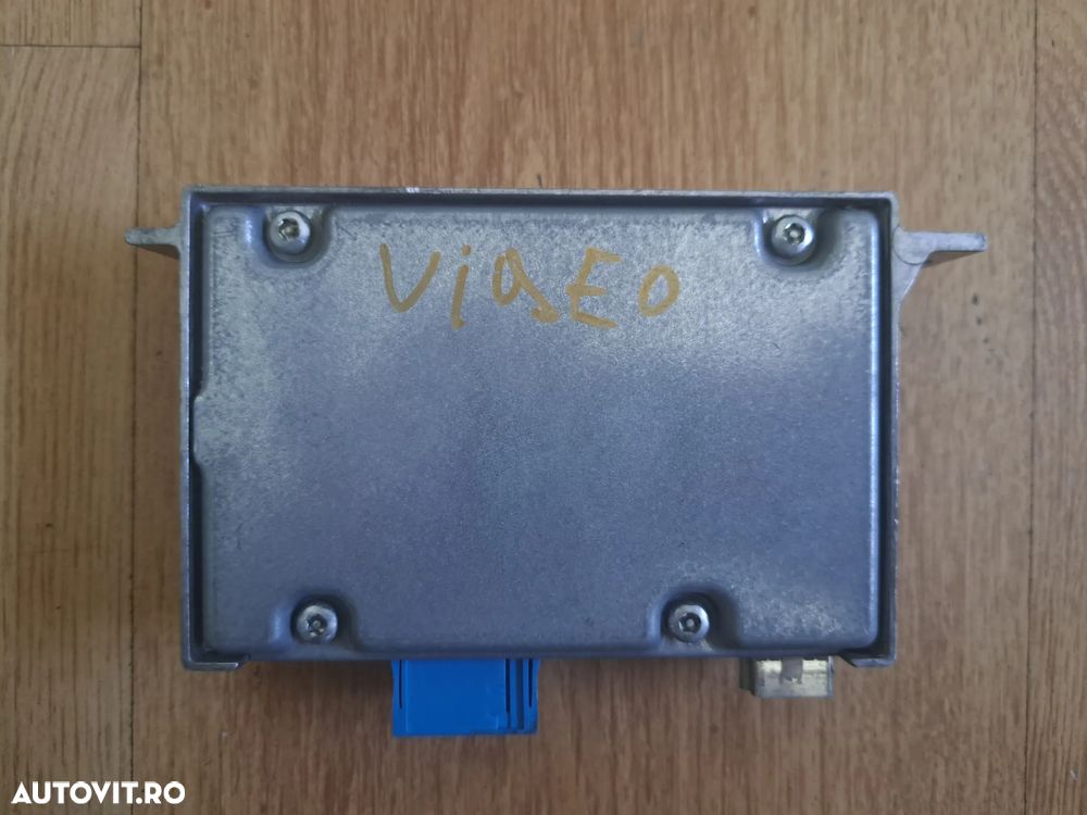 Unitate control ECU Modul Camere Video original BMW F07 F10 F11 F06 F12 F13 F01+LCI F02+LCI F03 F04 - 3