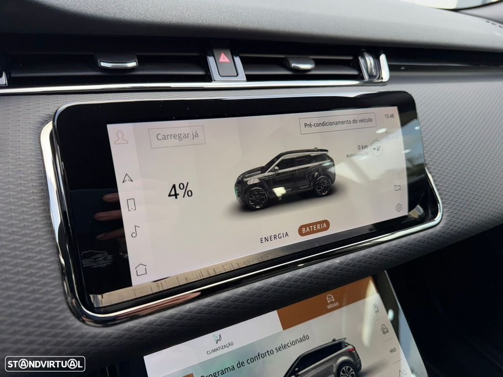 Land Rover Range Rover Evoque 1.5 P300e AWD R-Dynamic S Auto - 43