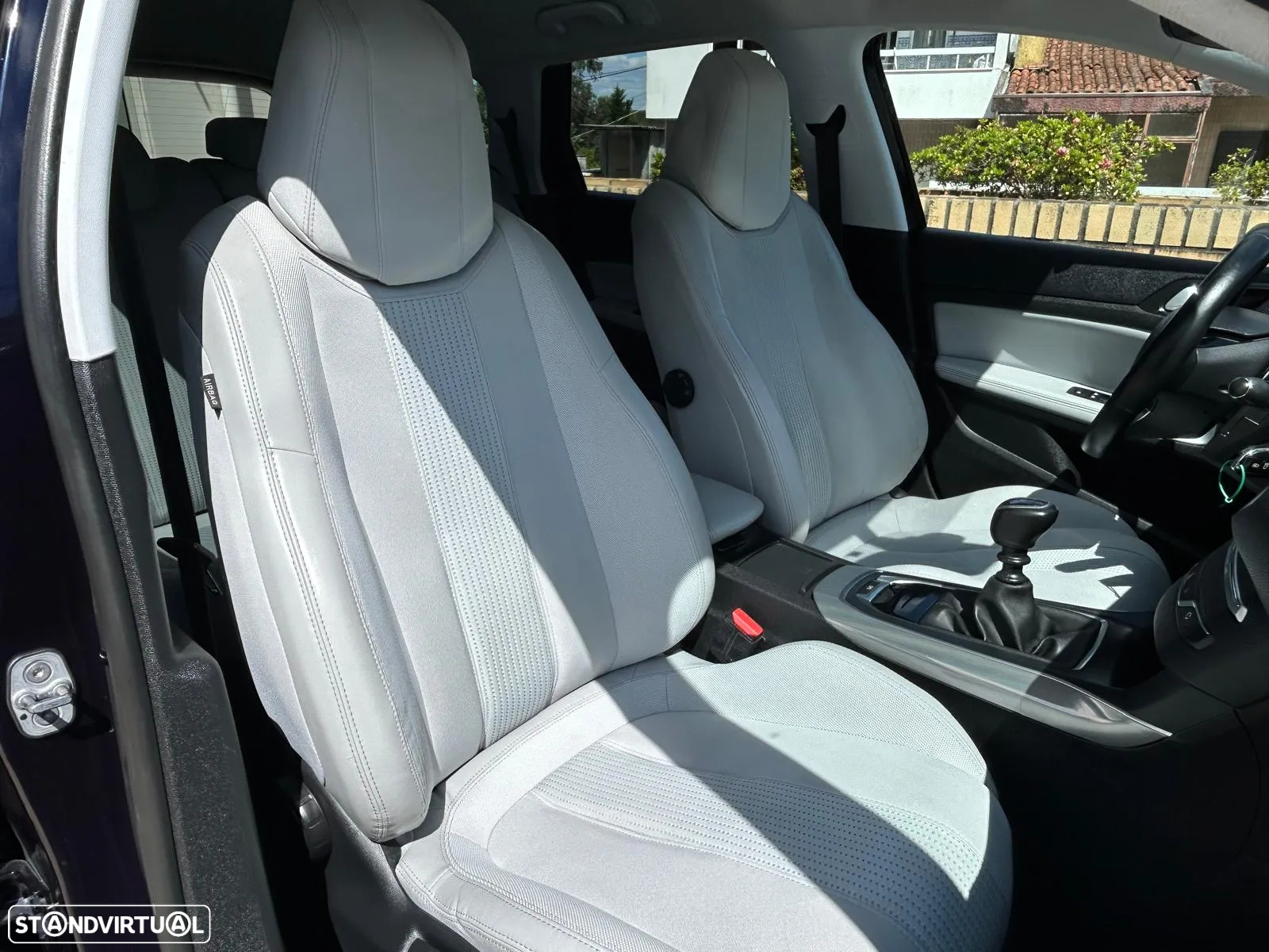 Peugeot 308 SW 1.5 BlueHDi Allure Pack - 22