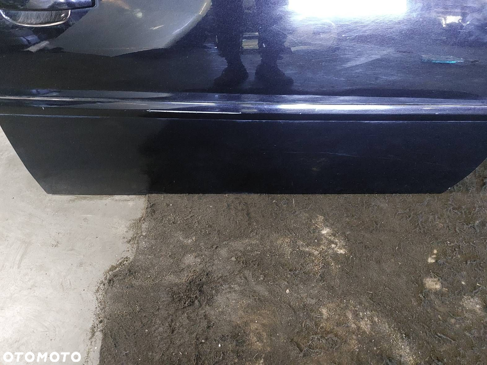 DRZWI KOMPLETNE PRAWY PRZÓD VECTRA C Z20R - 4