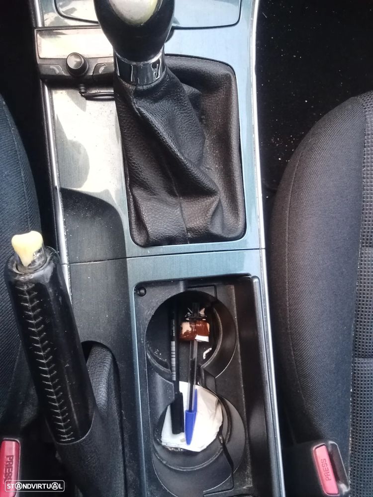 Mazda 6 MZR-CD 2.0 Exclusive - 16