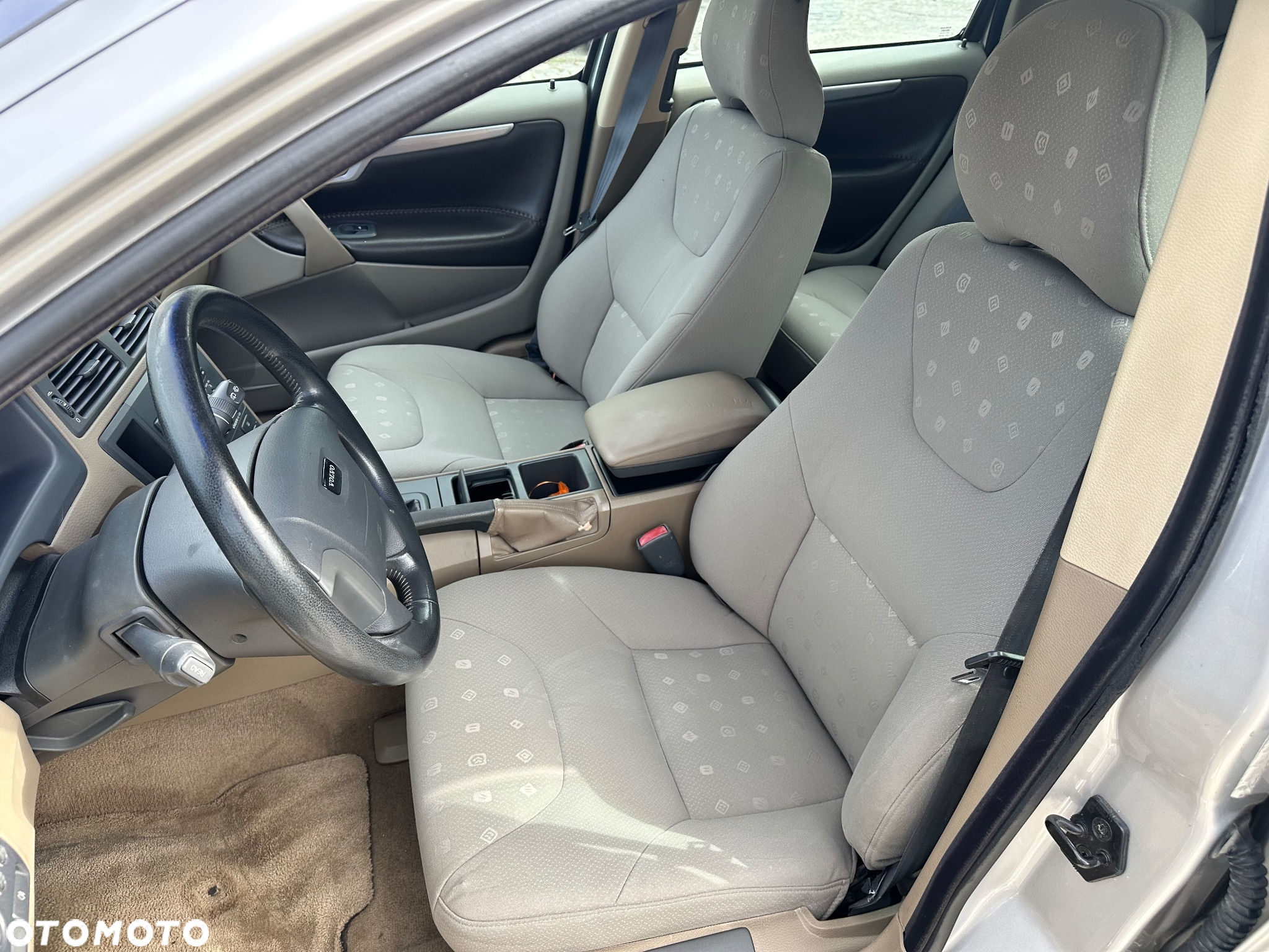 Volvo V70 2.4 Edition Comfort - 19