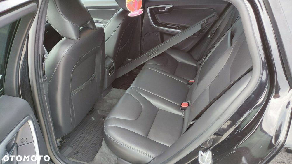 Volvo V60 - 7