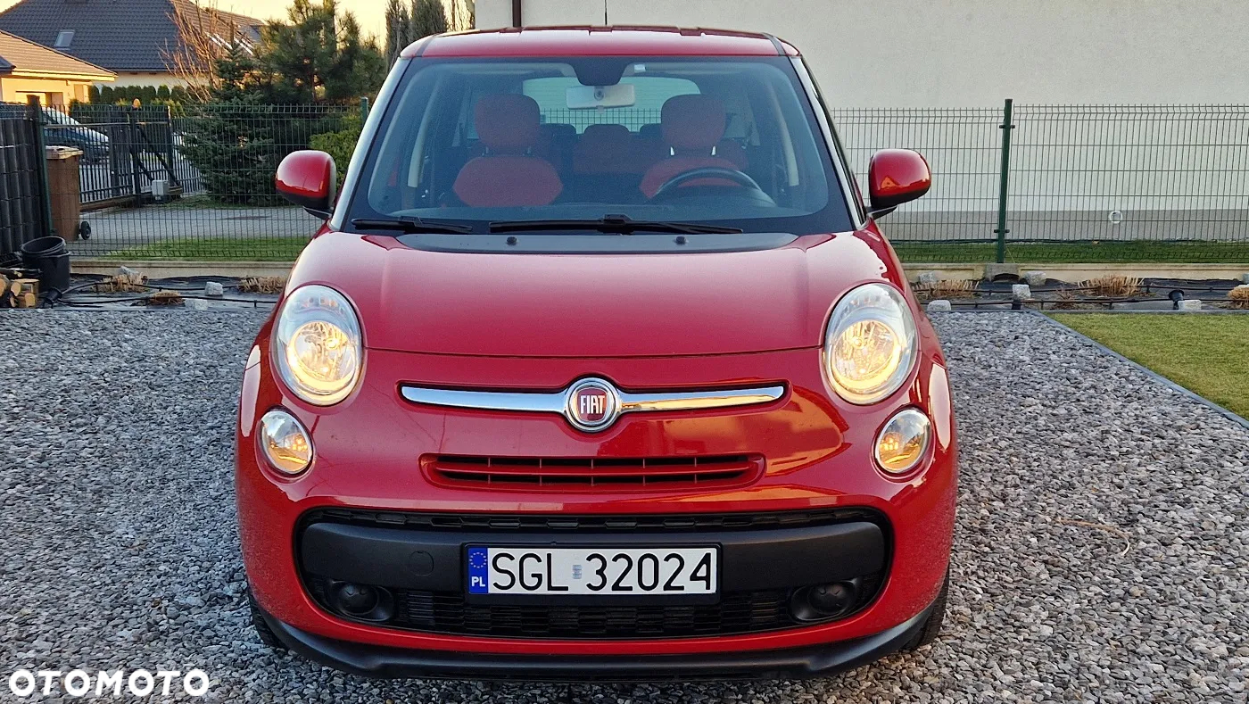 Fiat 500L 0.9 8V Twinair Lounge S&S - 23
