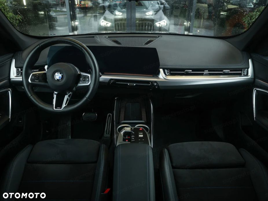 BMW X1 sDrive18i M Sport sport - 7