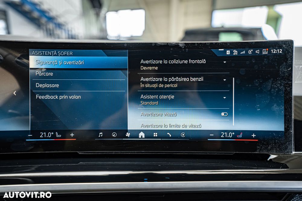 BMW X6 xDrive30d M Sport - 19