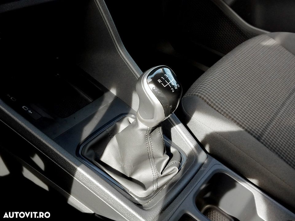 Volkswagen Caddy - 20