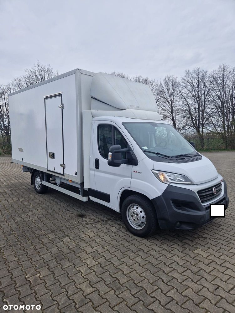 Fiat DUCATO - 1