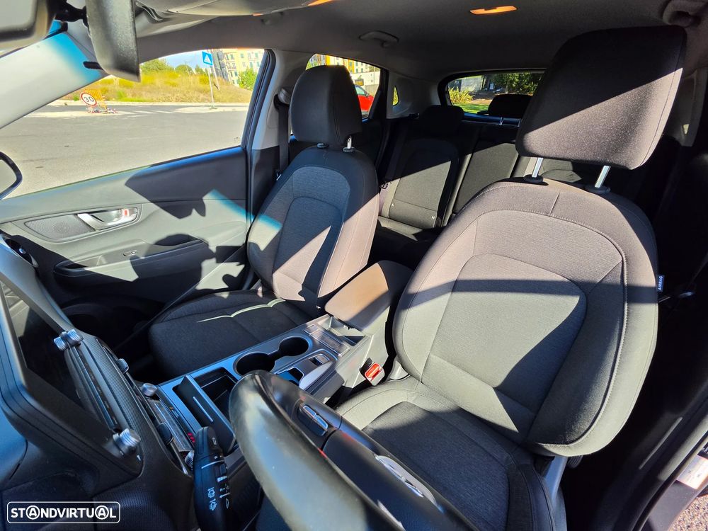 Hyundai Kauai Standard - 11