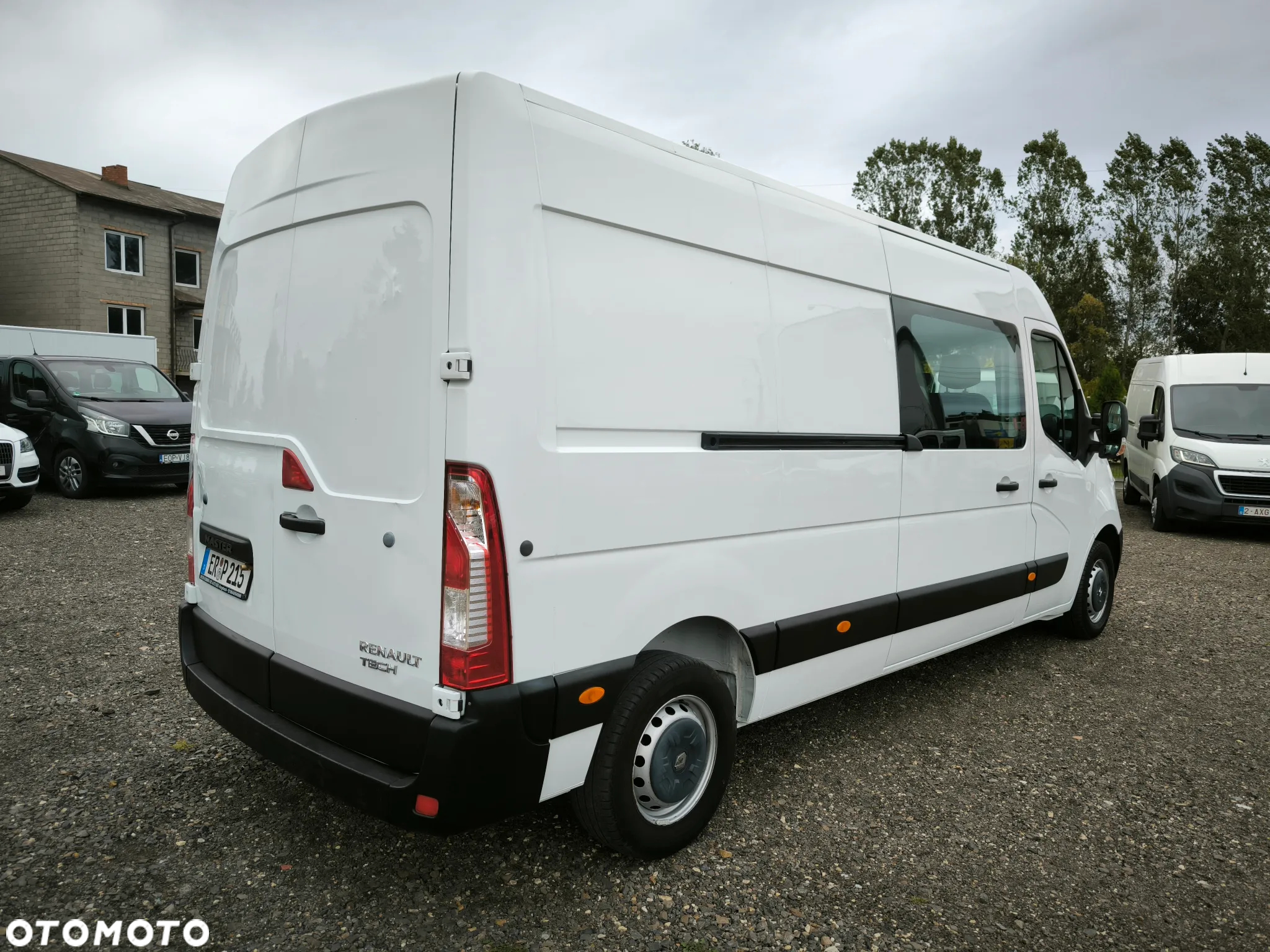 Renault Master - 4