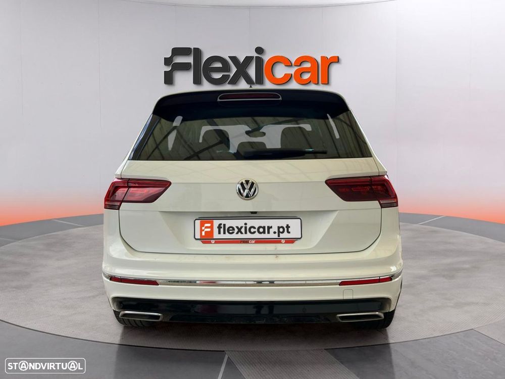 VW Tiguan - 6
