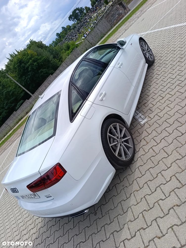 Audi A6 Limousine - 11