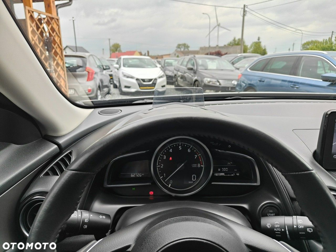 Mazda CX-3 - 18