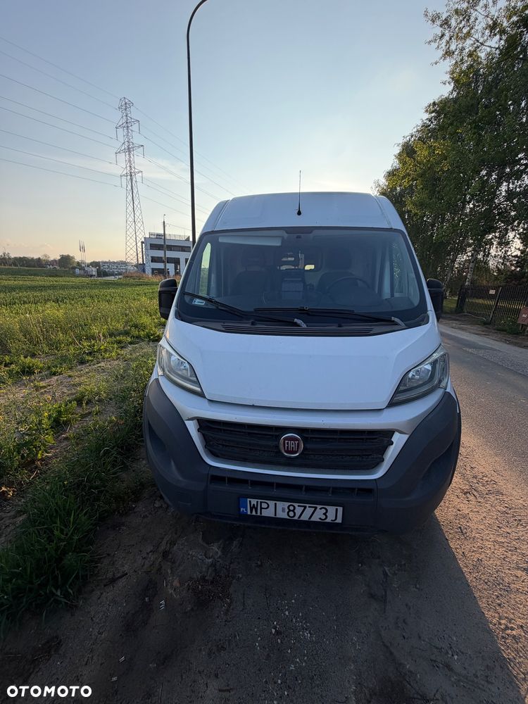 Fiat Ducato - 2