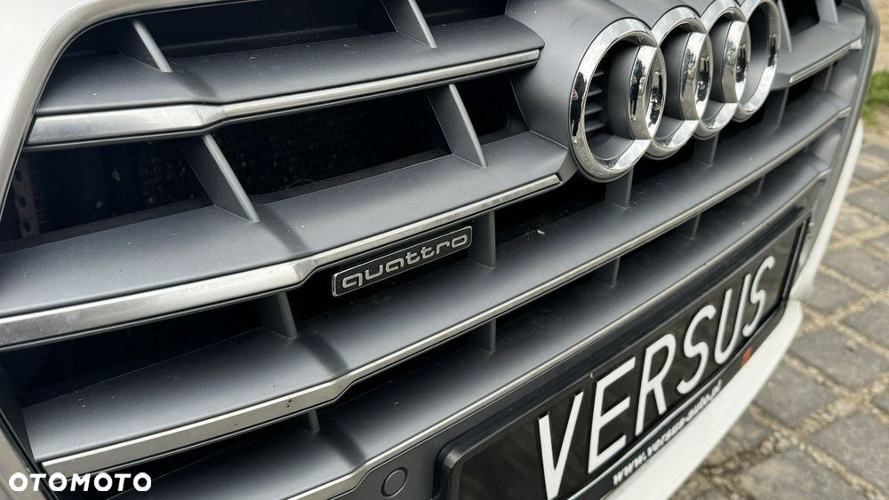 Audi Q5 - 28