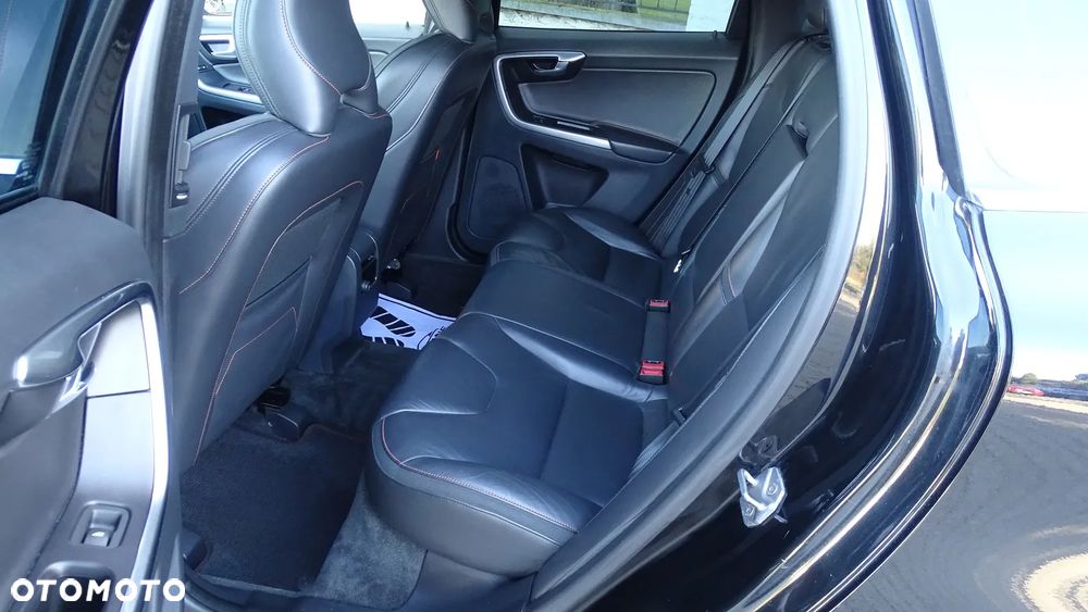 Volvo XC 60 D3 Geartronic Ocean Race - 15