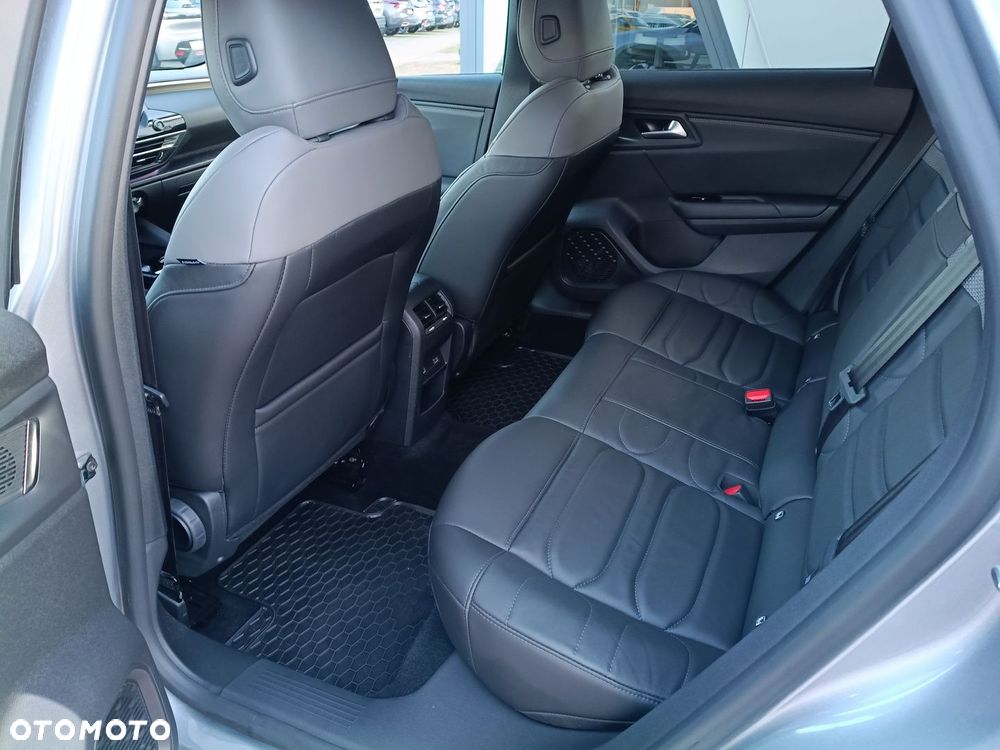 Citroën C5X 1.2 PureTech Shine EAT8 - 9