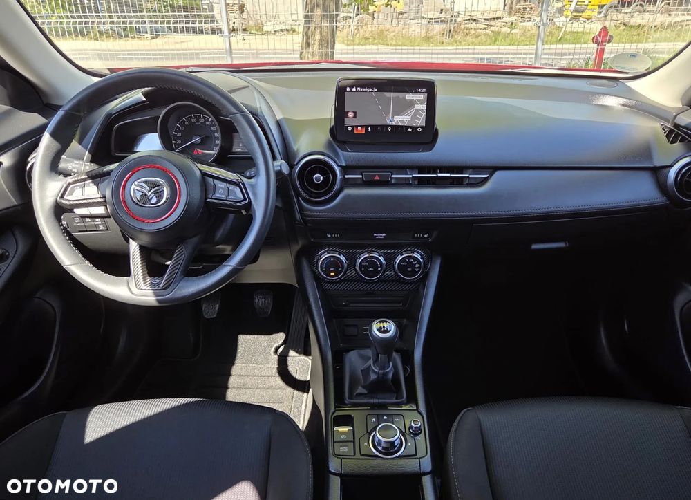 Mazda CX-3 2.0 SkyPassion - 20