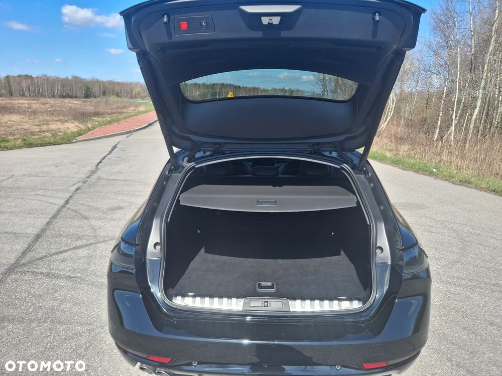 Peugeot 508 2.0 BlueHDi Allure S&S EAT8 - 20