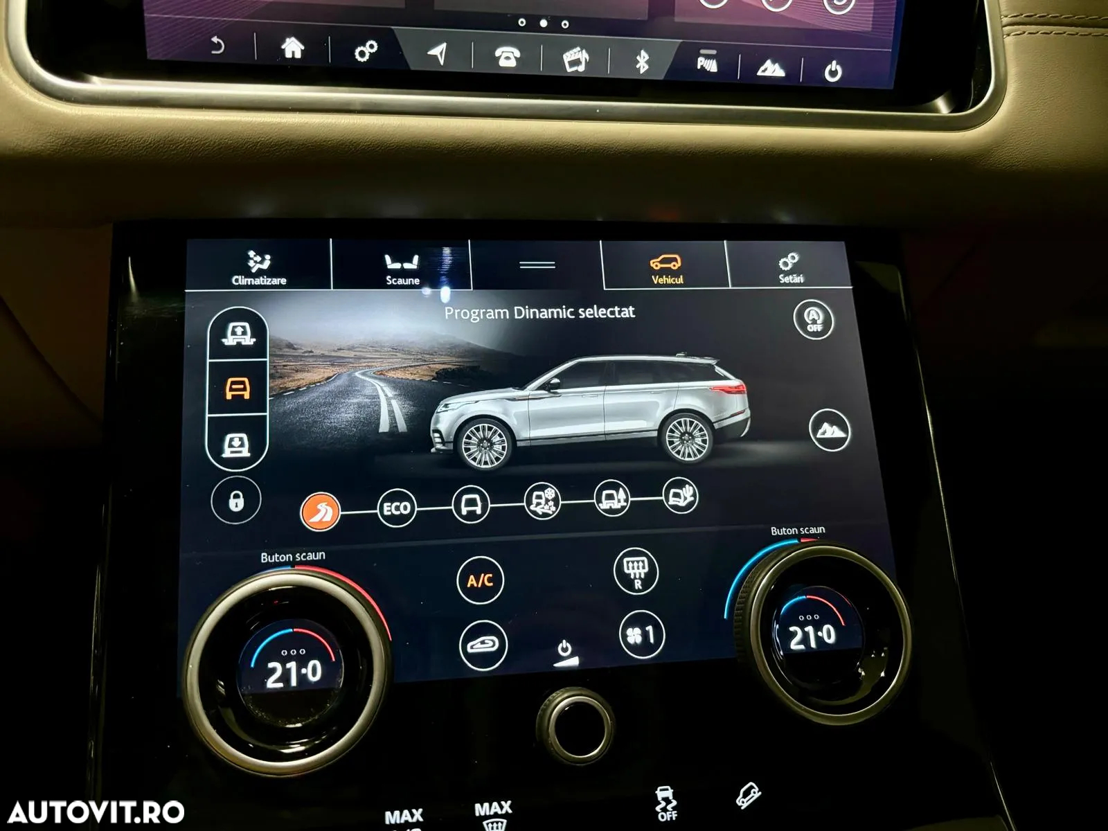 Land Rover Range Rover Velar 2.0 HSE - 18
