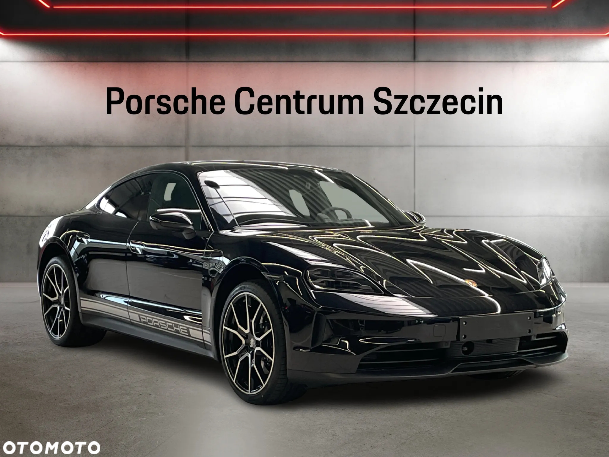 Porsche Taycan 89kWh 4 - 7