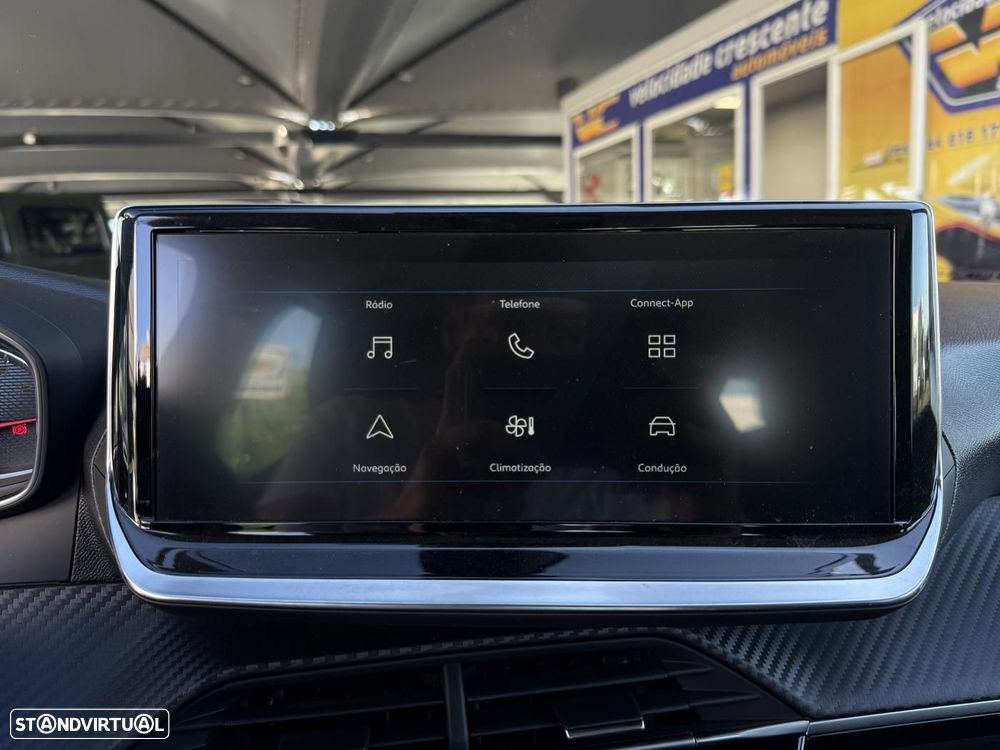 Peugeot 208 1.2 PureTech Active - 29