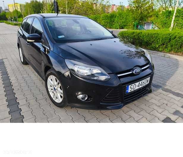 Ford Focus SW - 5