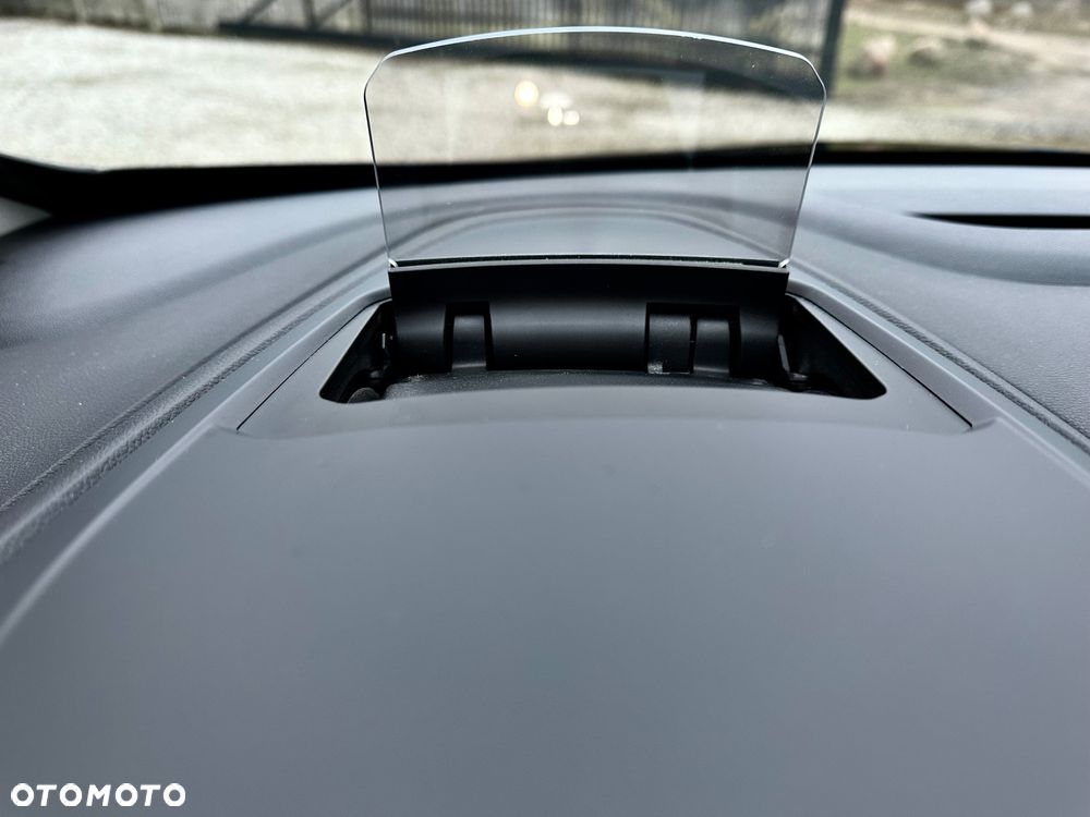 Renault Espace BLUE dCi 200 EDC INITIALE PARIS - 35