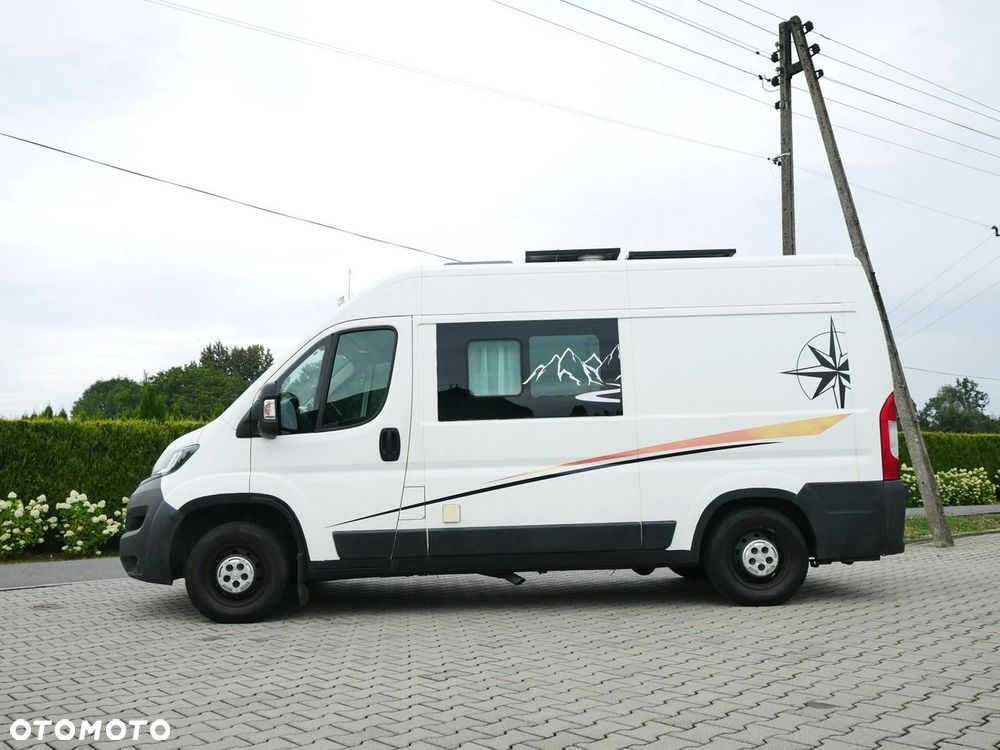 Peugeot Boxer - 2