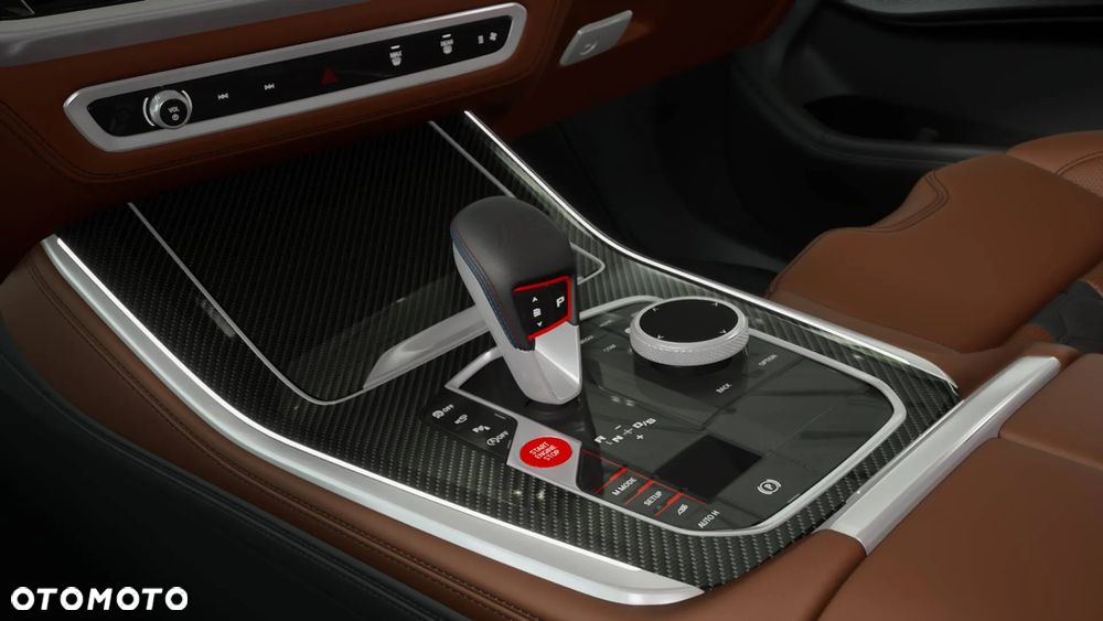 BMW X5 M Competition - 12