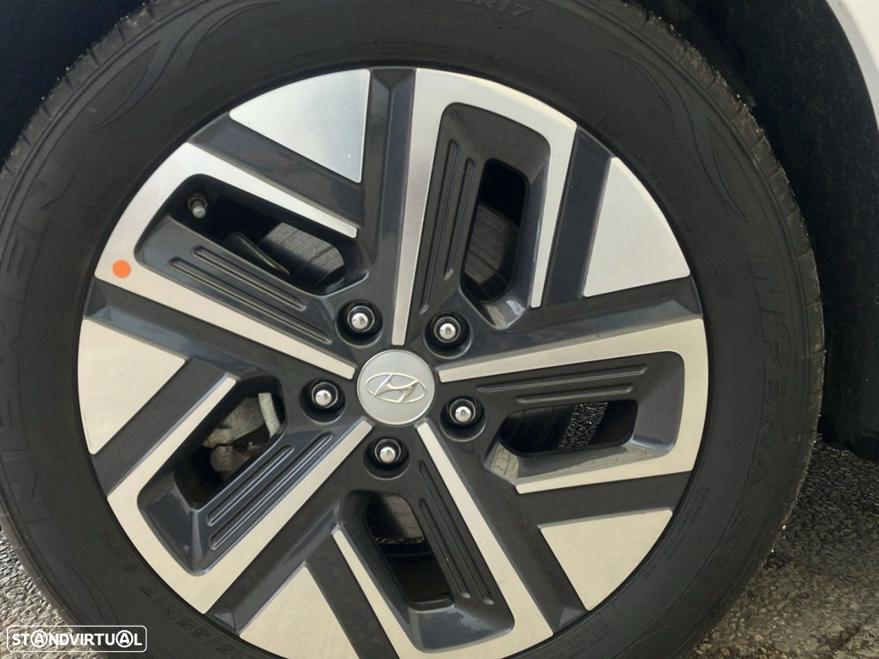 Hyundai Kauai EV 64 kWh Premium - 20