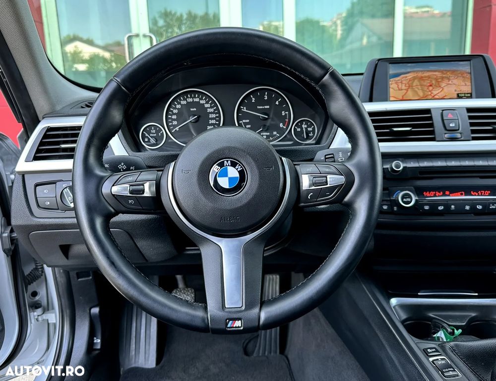 BMW Seria 3 - 16
