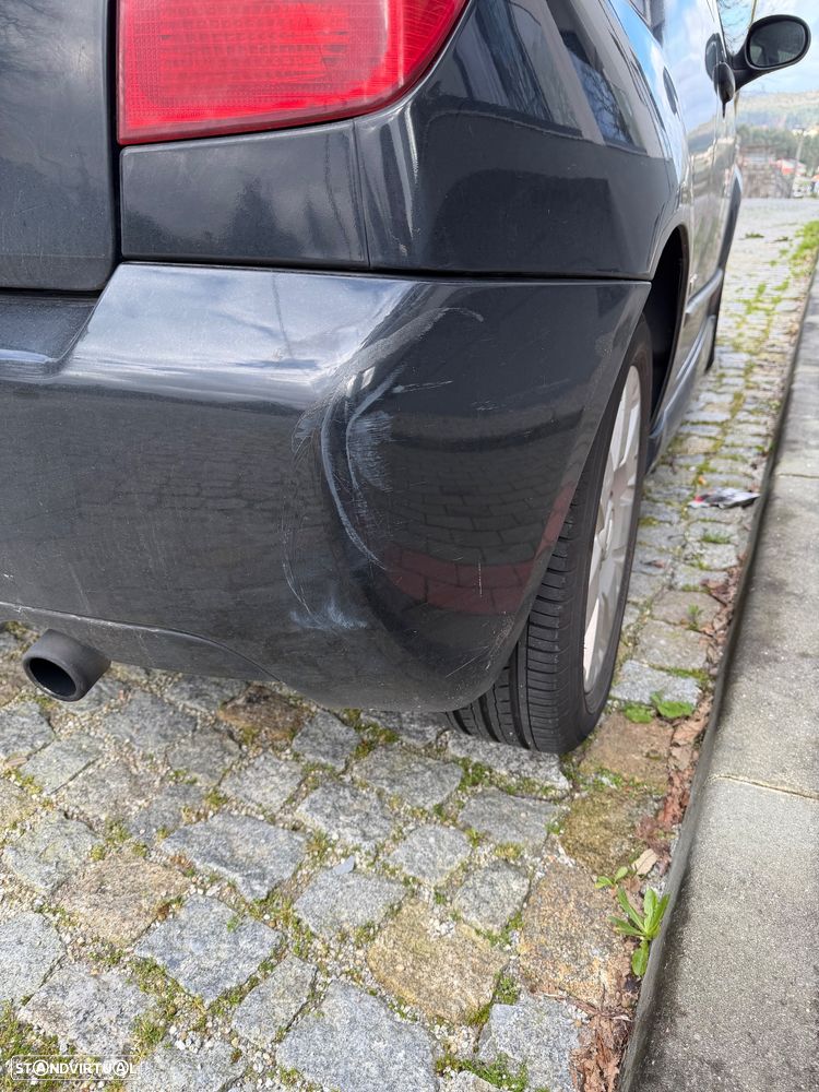 Citroën C2 1.4 HDi VTR - 10